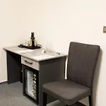 Wellness Edelweiss Hotel 4*