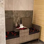 Wellness Edelweiss 酒店 利贝雷茨