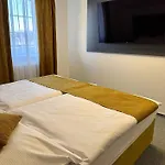 Wellness Edelweiss Hotel Liberec