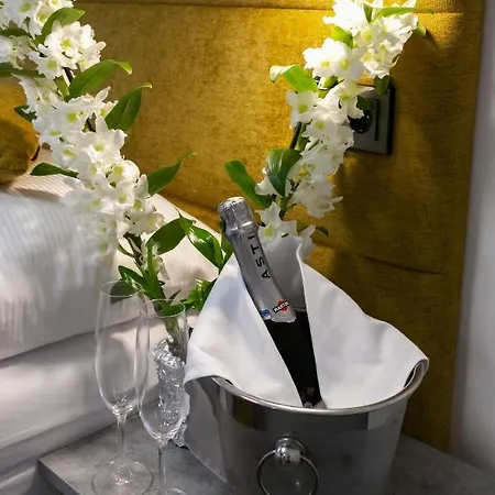 Отель Wellness Edelweiss