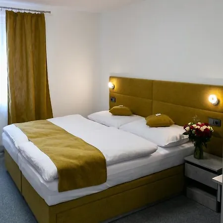 Wellness Edelweiss 4* Либерц