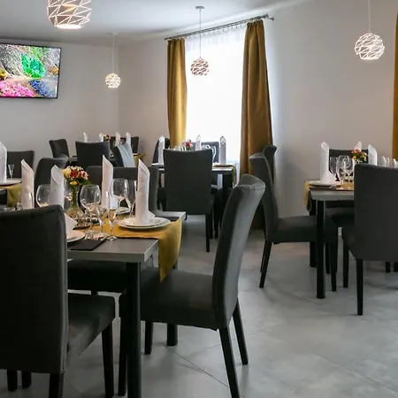 מלון Wellness Edelweiss