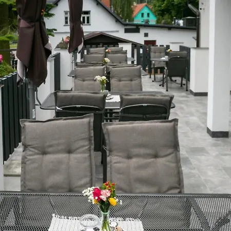Wellness Edelweiss