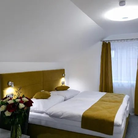 Otel Wellness Edelweiss