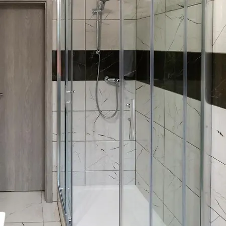 Wellness Edelweiss Отель Либерц