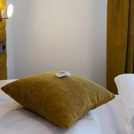 Wellness Edelweiss Отель Либерц