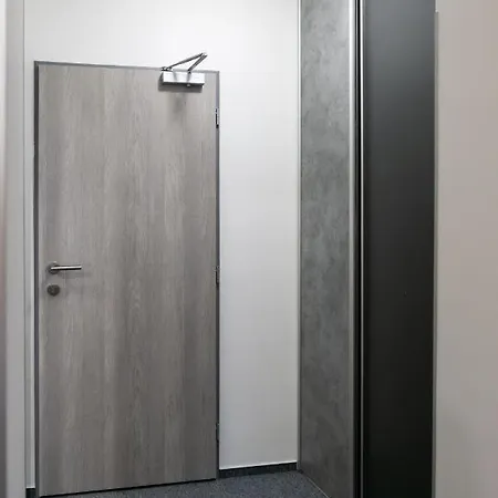 Отель Wellness Edelweiss