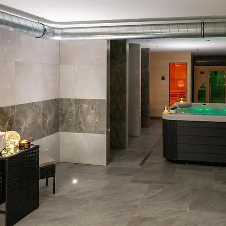 Wellness Edelweiss 4*