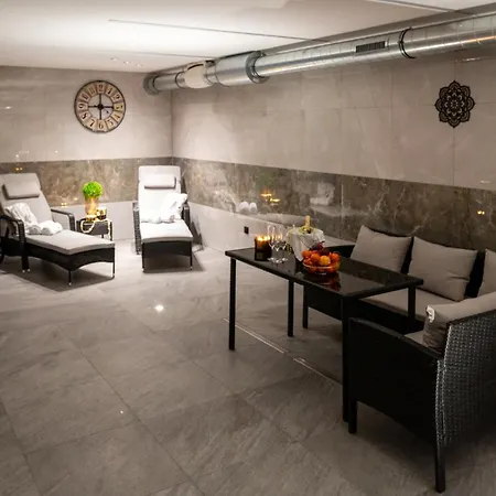 Wellness Edelweiss