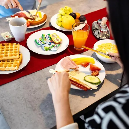 Wellness Edelweiss Szálloda 4*