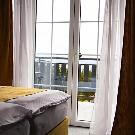Wellness Edelweiss 4* Liberec