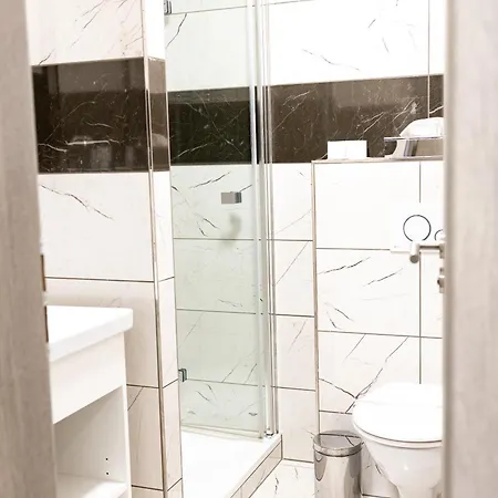 Wellness Edelweiss Szálloda