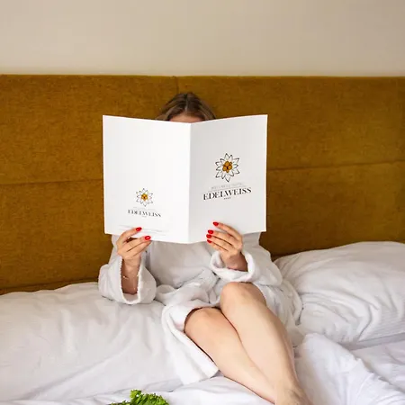 Wellness Edelweiss Liberec