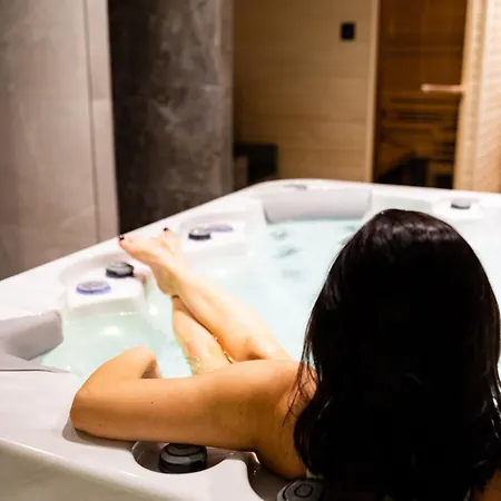 Wellness Edelweiss 4*