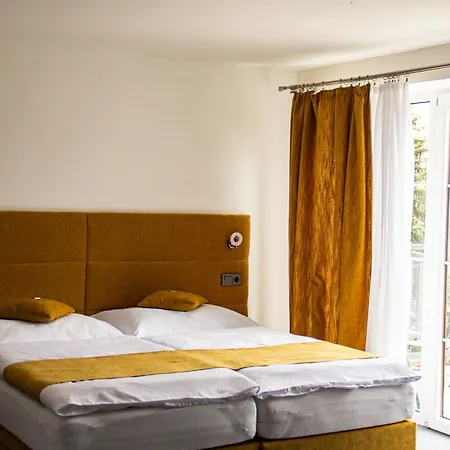 Wellness Edelweiss 4* Liberec