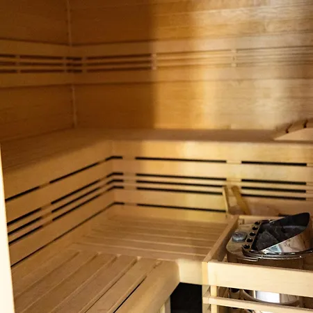 Wellness Edelweiss 호텔 4*