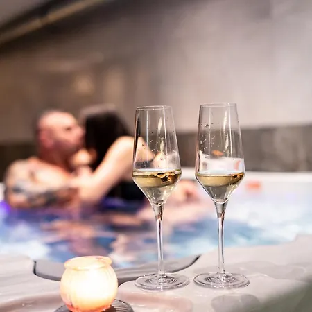 Wellness Edelweiss Liberec
