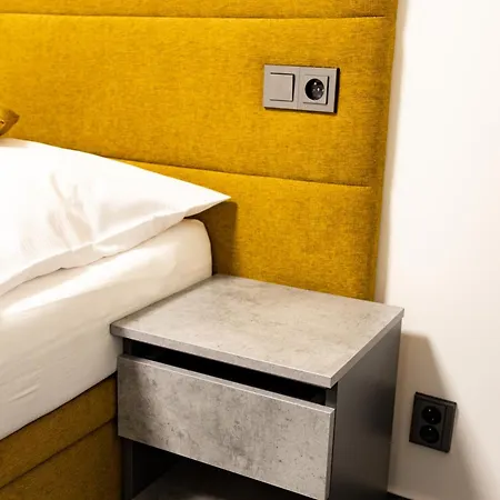 호텔 Wellness Edelweiss 4*
