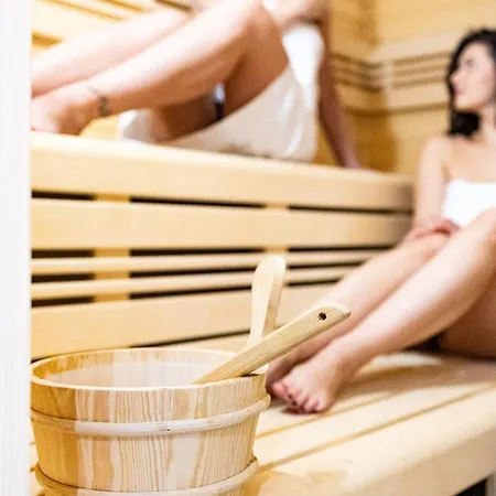 Wellness Edelweiss 4*