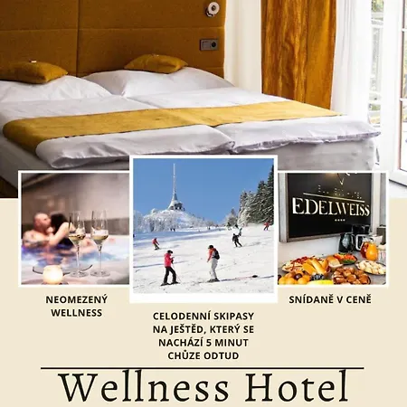 Wellness Edelweiss