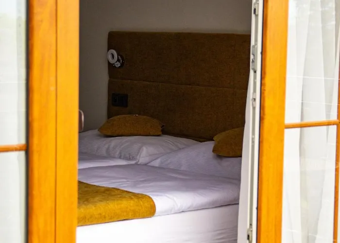 Otel Wellness Edelweiss 4*