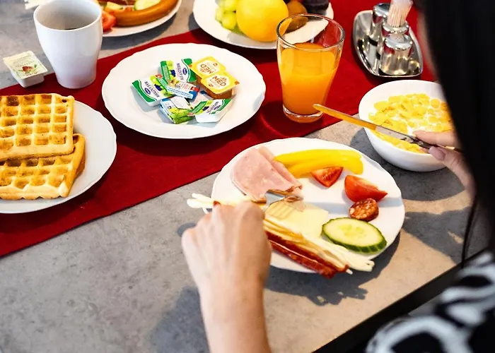 Wellness Edelweiss Hotell 4*