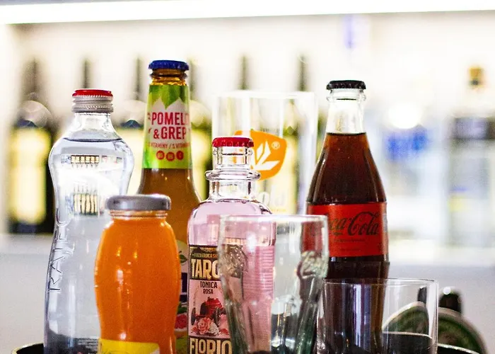 Hotell Wellness Edelweiss Liberec