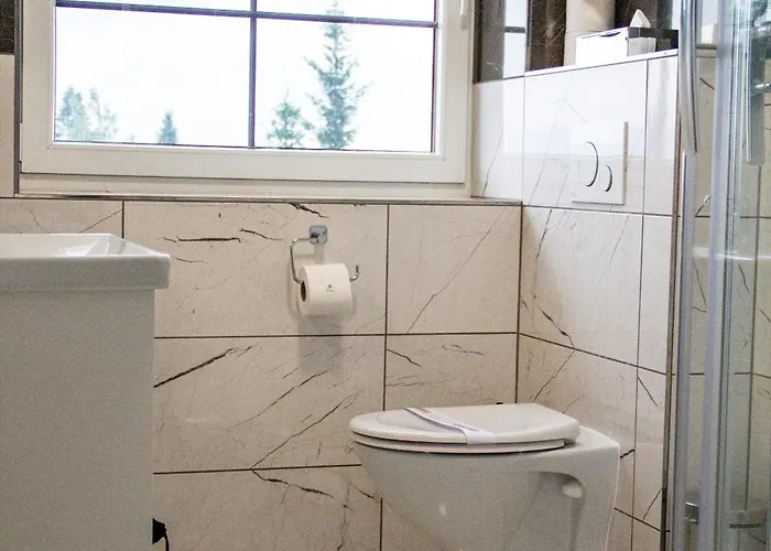 Wellness Edelweiss Liberec