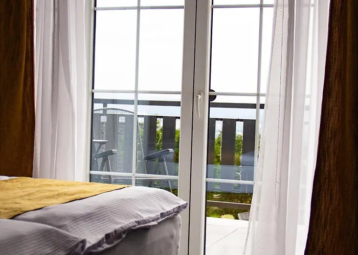 Wellness Edelweiss 4* Liberec