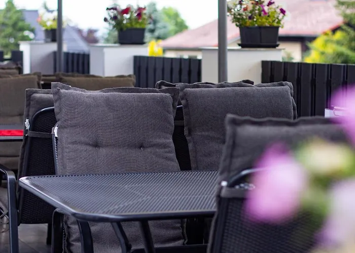 Otel Wellness Edelweiss 4*
