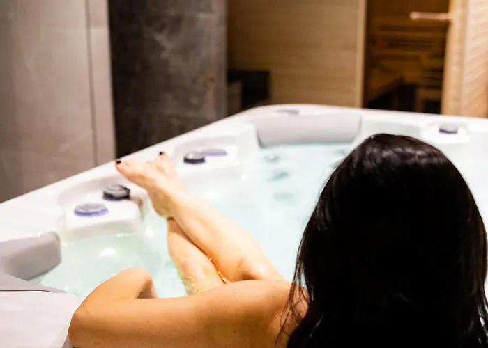 Wellness Edelweiss 4*