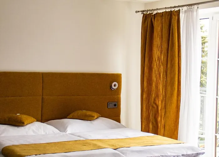 Wellness Edelweiss 4* Liberec