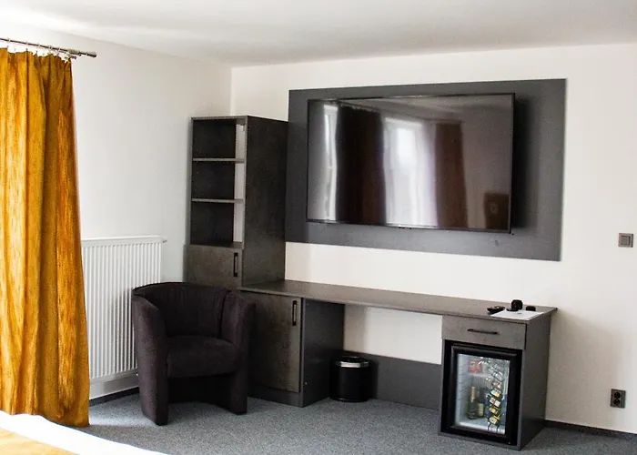 Hotell Wellness Edelweiss