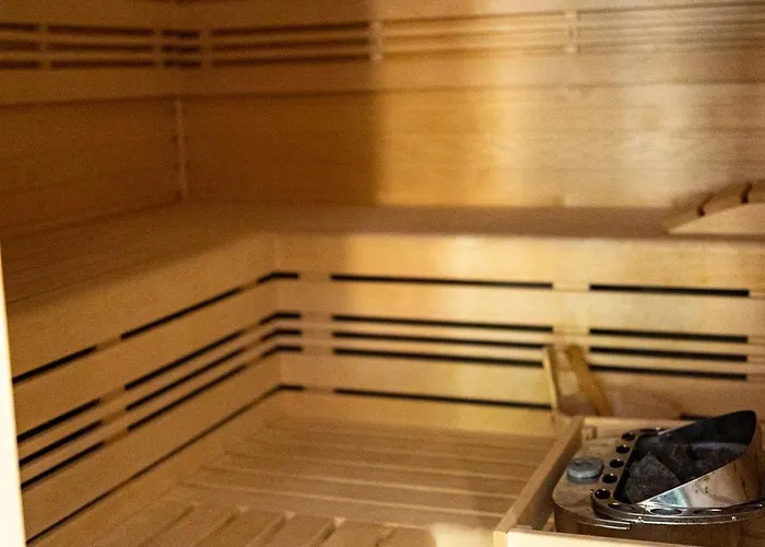 Wellness Edelweiss Hotel 4*