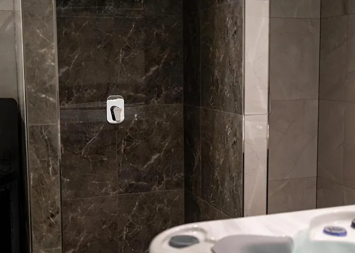 Hotel Wellness Edelweiss 4*