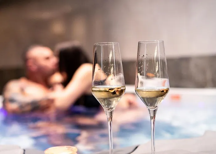 Wellness Edelweiss Liberec