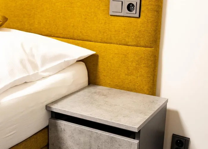 Hotel Wellness Edelweiss 4*